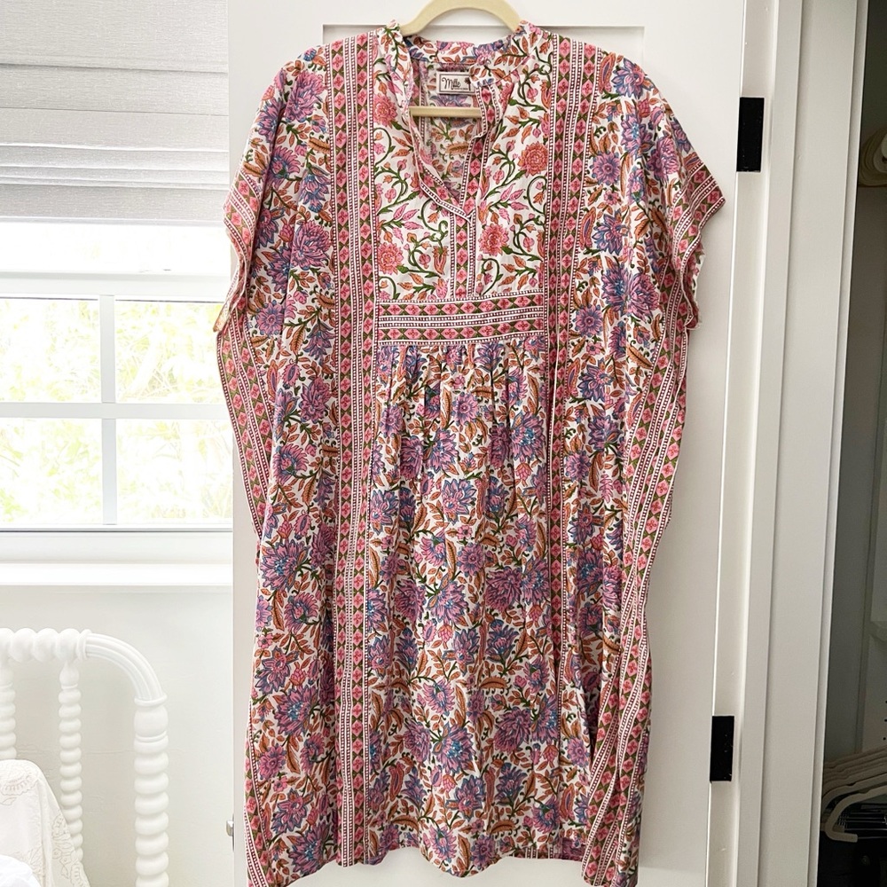 Mille Playa Caftan